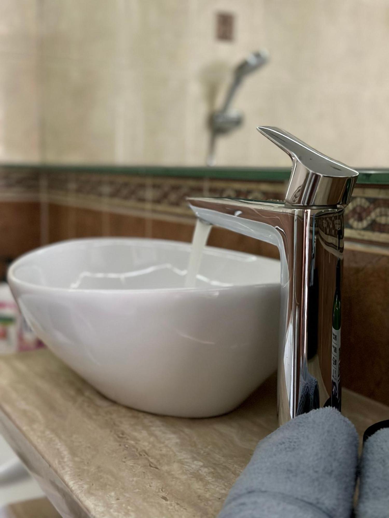 Deluxury Mirror Apartament Centrum Варшава Экстерьер фото