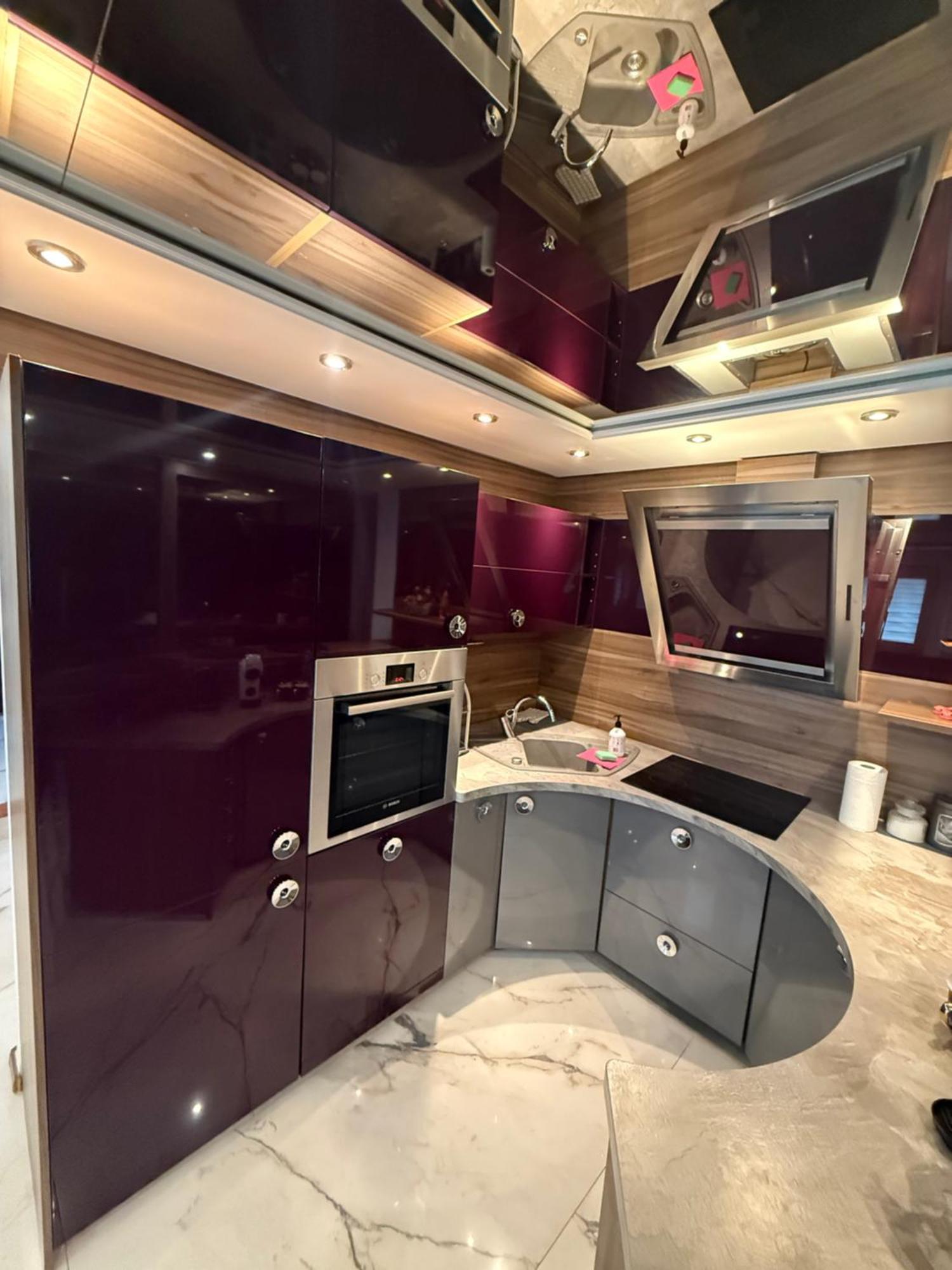 Deluxury Mirror Apartament Centrum Варшава Экстерьер фото